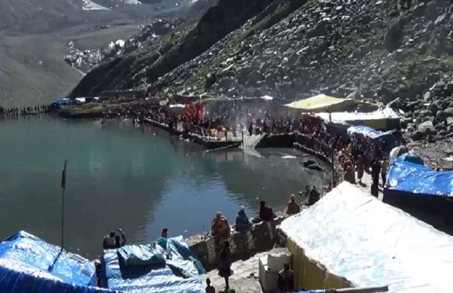 हिमाचल में एक ऐसा पर्वत, जिसकी ऊंचाई नहीं माप सका कोई