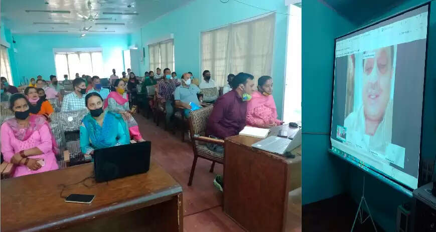 20 लाख करोड़ के पैकेज से हिमाचल के हिस्से में आएंगे 1200 करोड़: कंवर