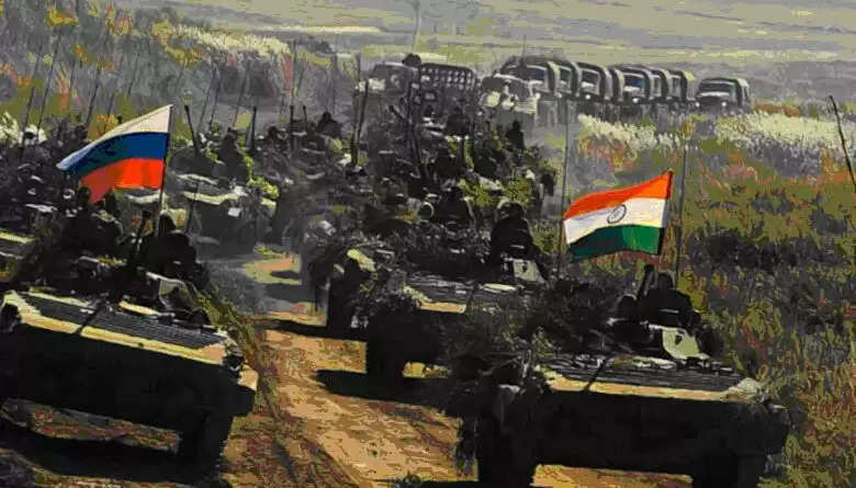 रूस में होने वाले अंतरराष्ट्रीय सैन्य खेल-2021 में हिस्सा लेगी भारतीय सेना