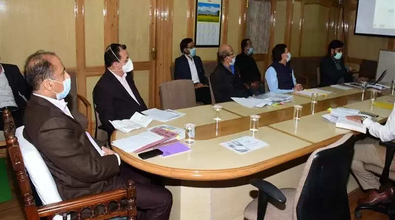 हर घर पाठशाला: हिमाचल में श्रेष्ठ शैक्षणिक विषय वस्तु तैयार करने वाले अध्यापक होंगे सम्मानित