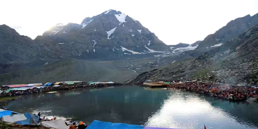 मणिमहेश यात्रा से पहले पूरा किया जाए सड़क का कामः उपायुक्त