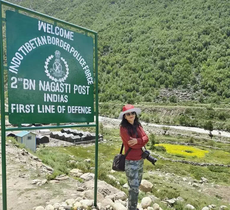 आनंद और अंत की दूरी पाट गया किन्नौर हादसा, डॉ. दीपा का ट्वीट हो रहा वायरल