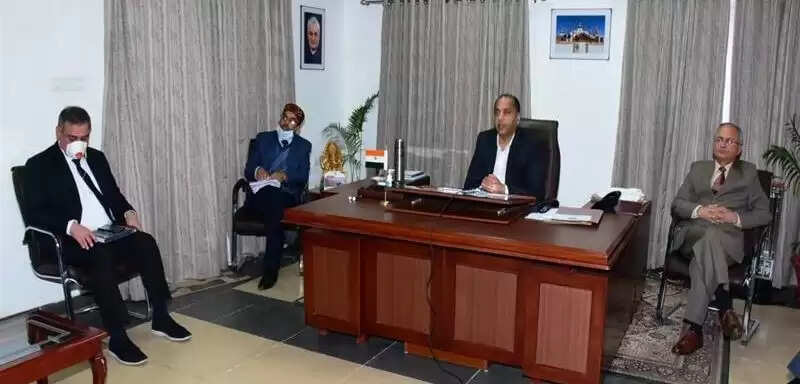 COVID-19 : हिमाचल में ACTIVE CASE FINDING CAMPAIGN में हुई 23 लाख लोगों की जांच