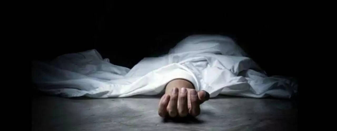 सोलन में मजार के पास मृत मिला व्यक्ति