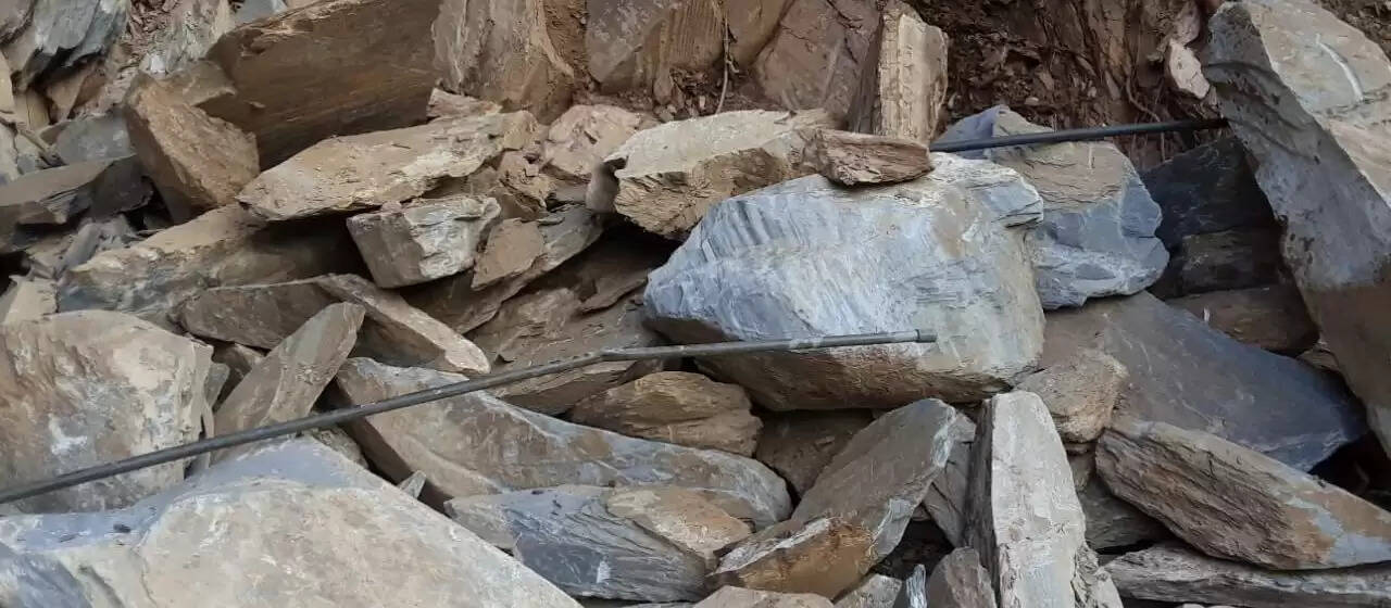 भरमौर की खणी पंचायत के अर्की गांव में पानी का संकट