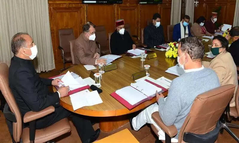 हिमाचल में 26 मई तक बढ़ा कोरोना कर्फ्यू, सप्ताह में दो दिन खुलेंगी ये दुकानें