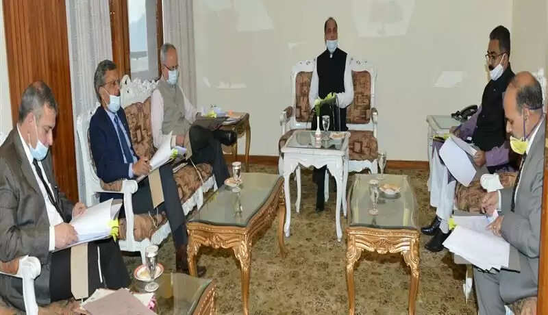 HIMACHAL में 11 नए उद्योगों को मंजूरी, 1000 को मिलेगा रोजगार