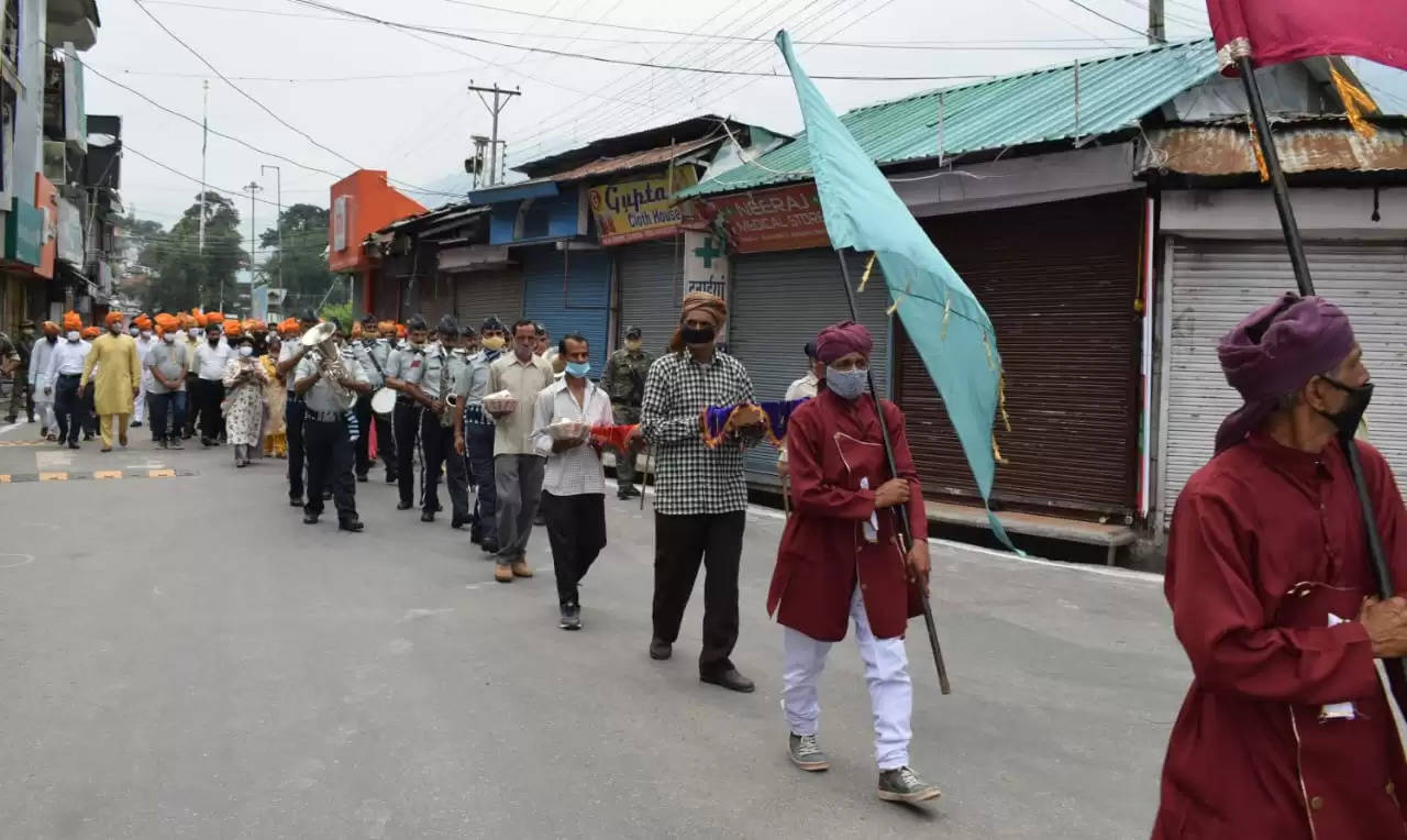 चम्बा का मिंजर मेला: सुख-समृद्धि, प्रेम और भाईचारे का उत्सव