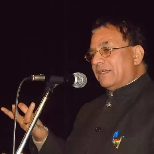 COVID-19: हिमाचल के कैबिनेट मंत्री बोले-जमाती सुसाइड बम की तरह