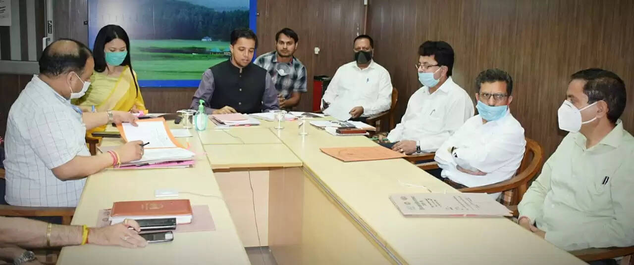 सड़क बंद हुई तो लोगों को मोबाइल पर मिलेगा मैसेज