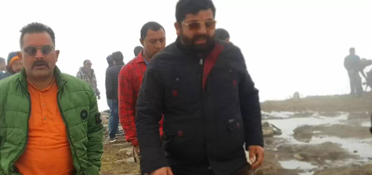 Sach Pass चार दिनों में हो जाएगा बहाल