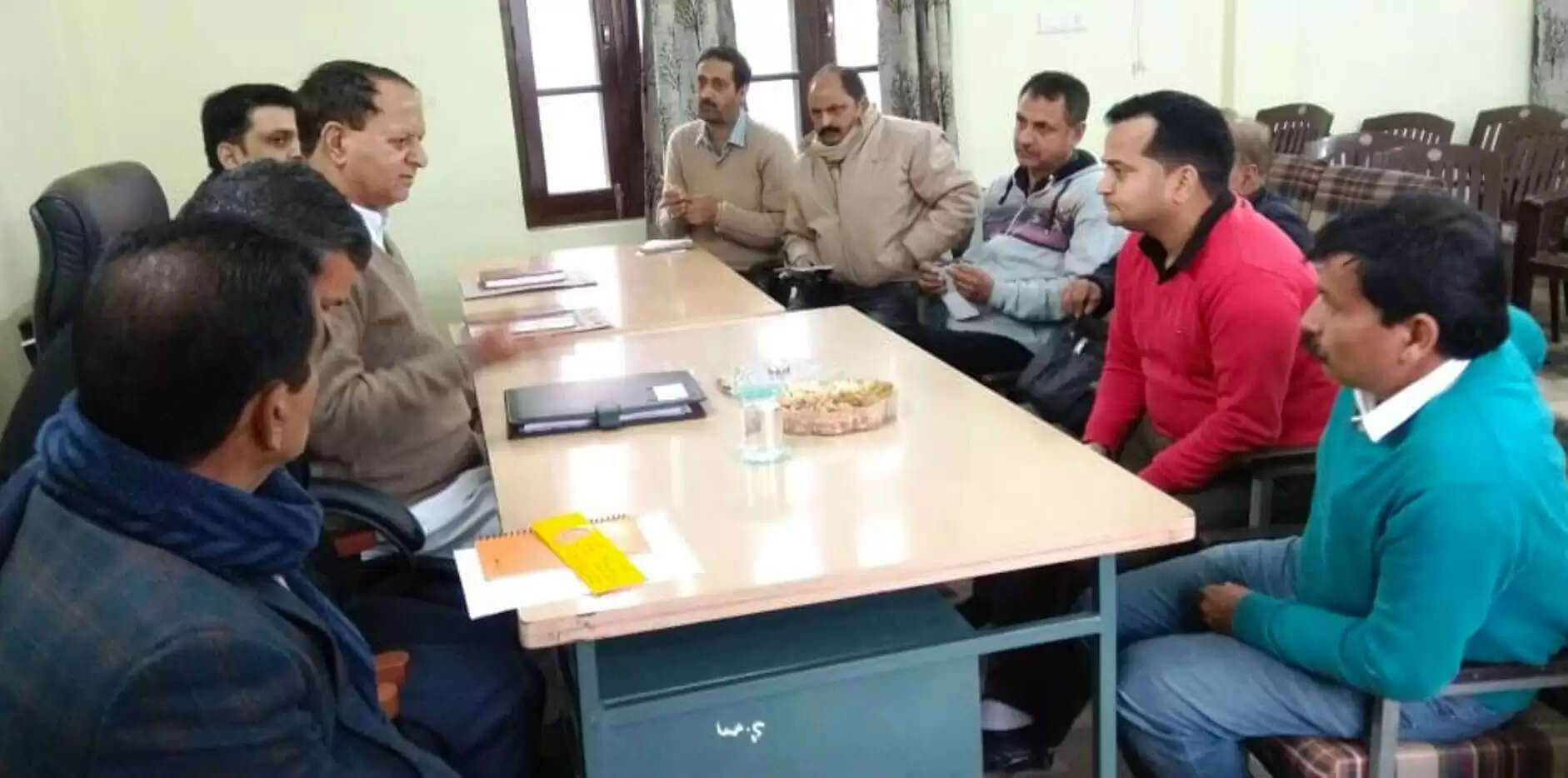 बजट पर यह क्या कह गए हिमाचल के मंत्री