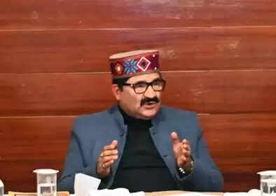 हिमाचल में कोरोना स्थिति सामान्य होने पर ही खुलेंगे स्कूल