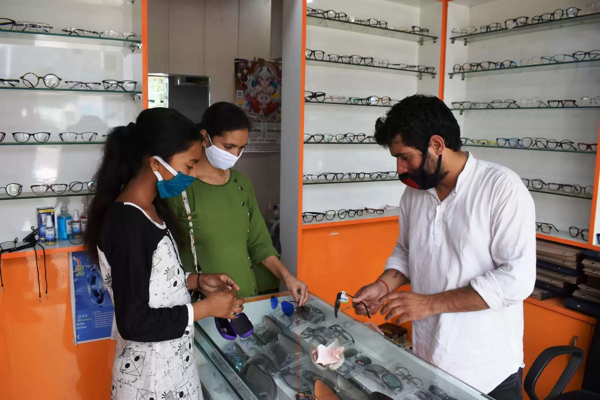 अक्षय के लिए वरदान बनी मुख्यमंत्री स्वावलंबन योजना