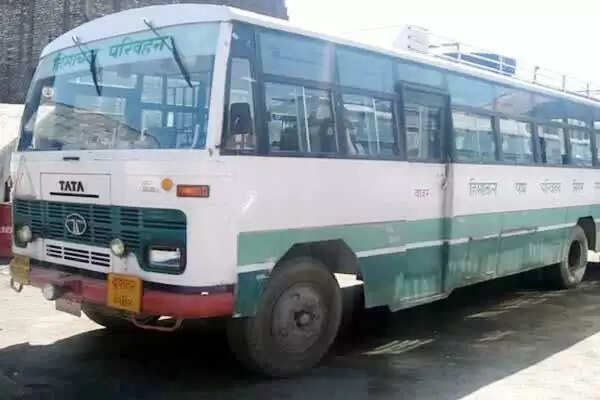 अभी नहीं बढ़ेगा हिमाचल में बस किराया