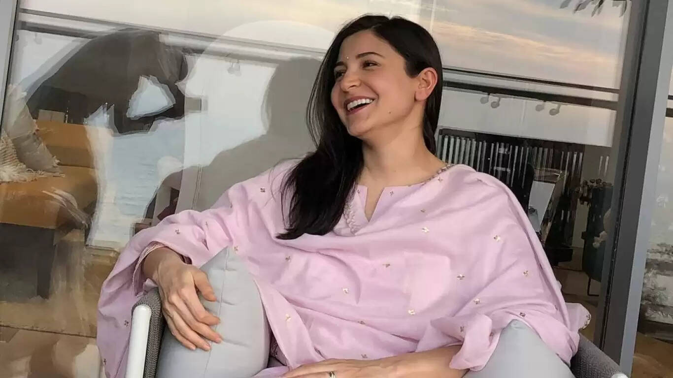 Anushka Sharma ने Delivery को लेकर कही यह बात, जानें आगे का प्लान