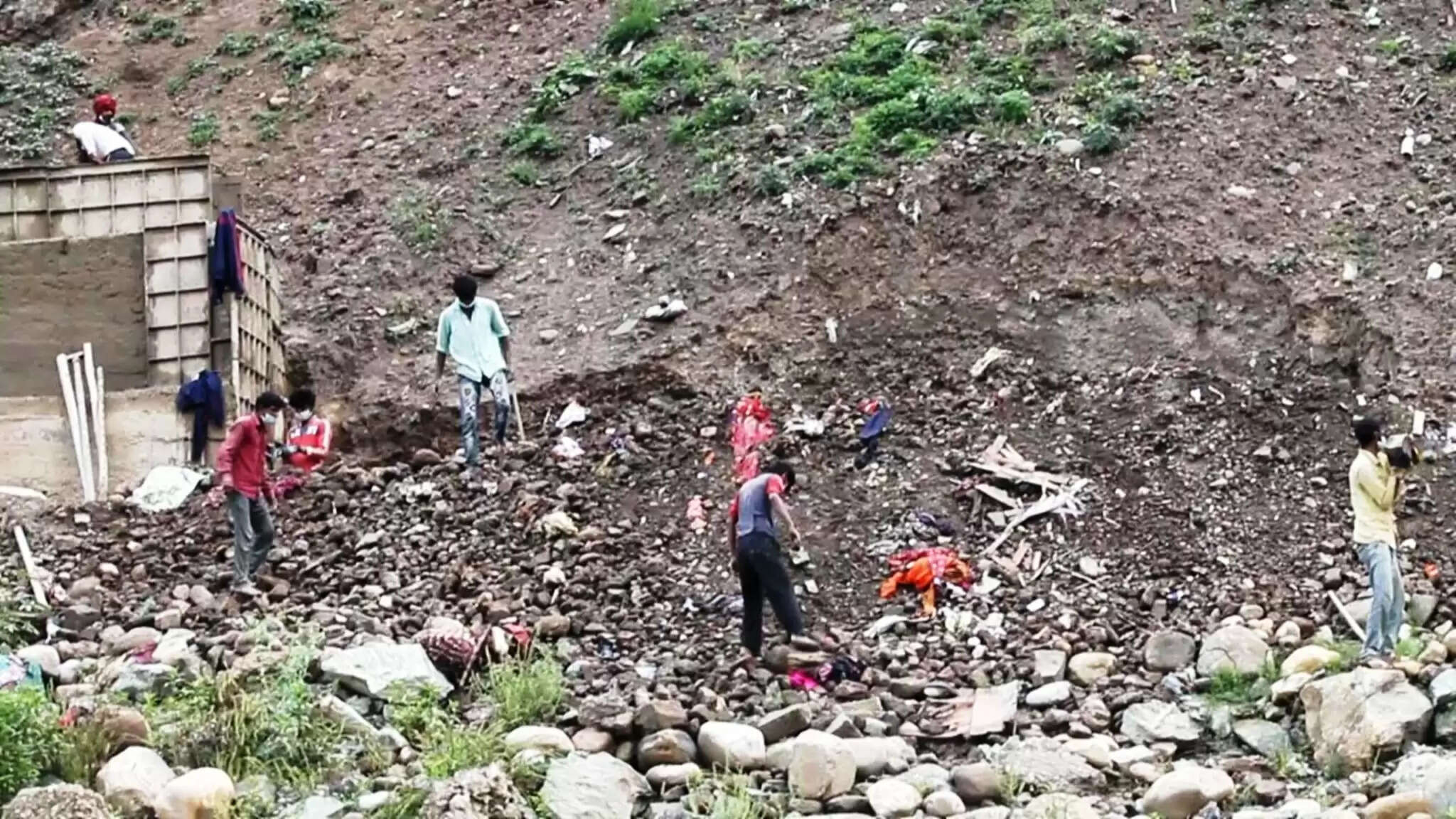 घूमने लगा विकास का पहिया, कार्यों ने पकड़ी रफ्तार