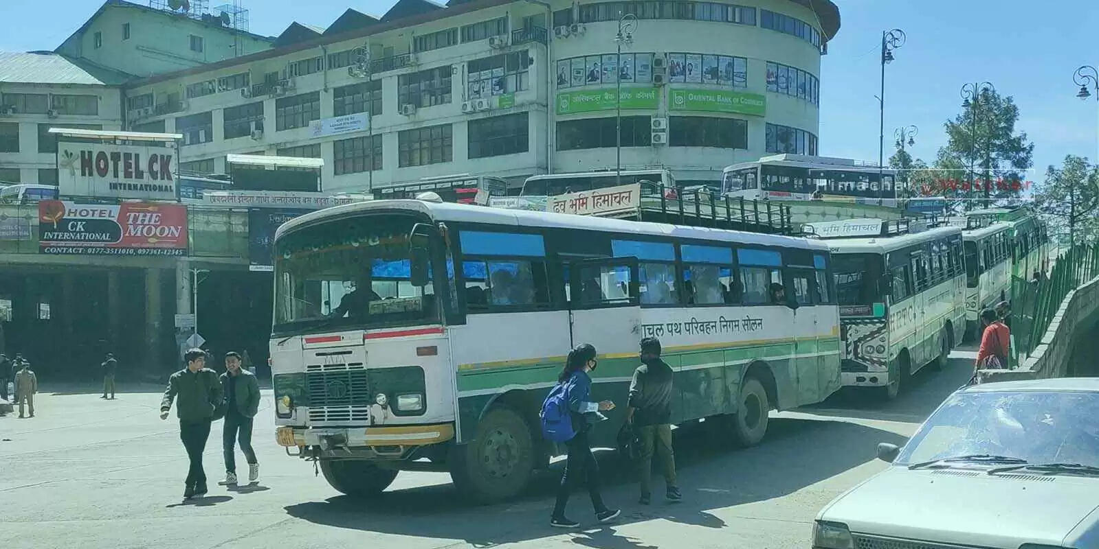 BluePrint तैयार, हिमाचल में इस दिन चलेंगी बसें, कर्फ्यू पास जरूरी नहीं