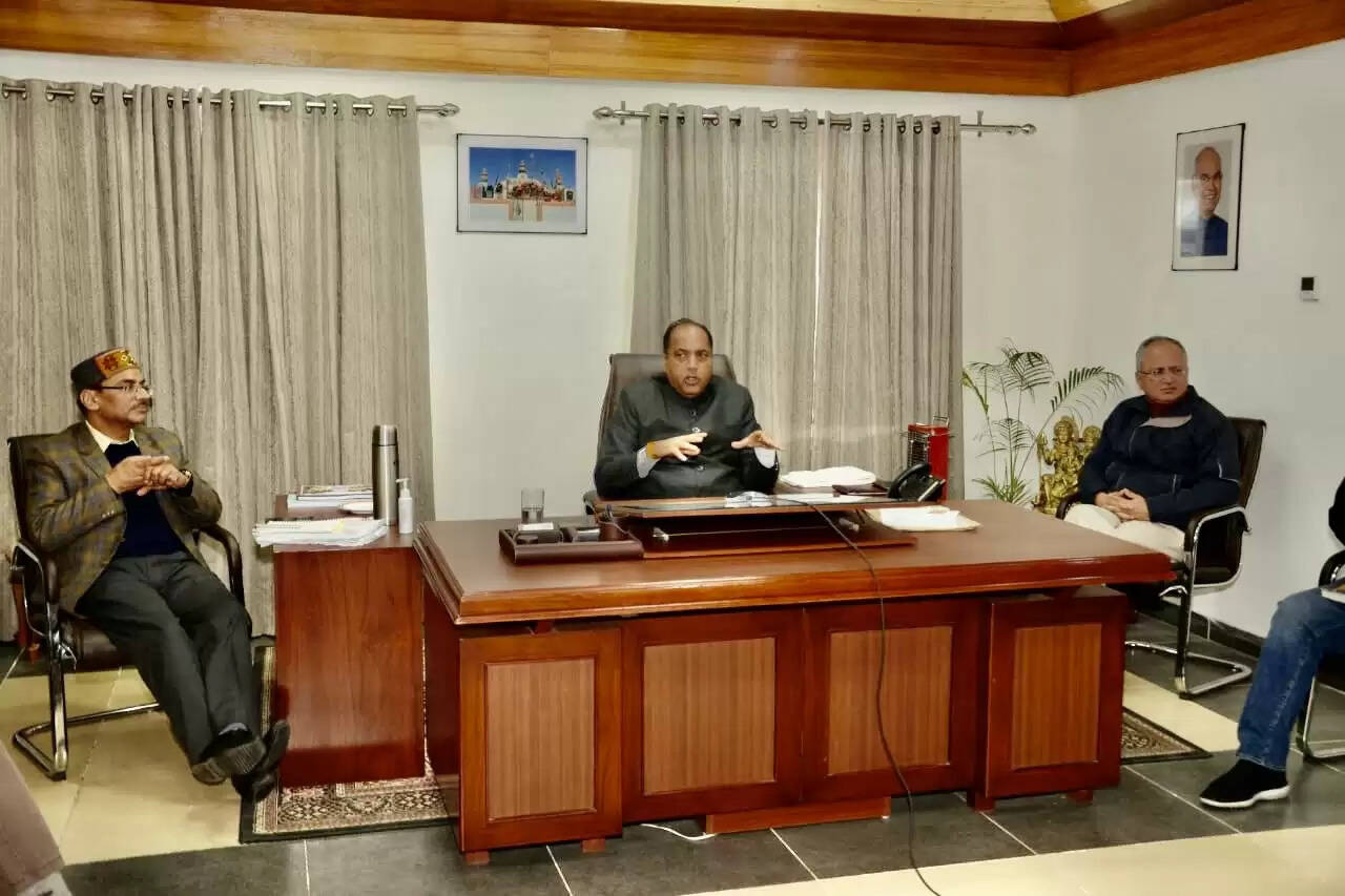 दूसरे राज्यों में फंसे दो लाख हिमाचली लौटेंगे घर, सरकार ने की तैयारी