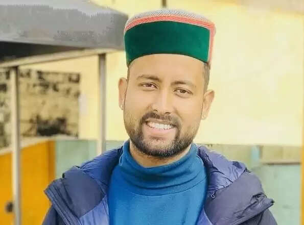 कार्तिक के जिला महामंत्री बनने पर नगरी में जश्न