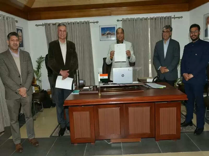 विद्युत बोर्ड ने मुख्यमंत्री राहत कोष में दिए 3.03 करोड़ रुपये