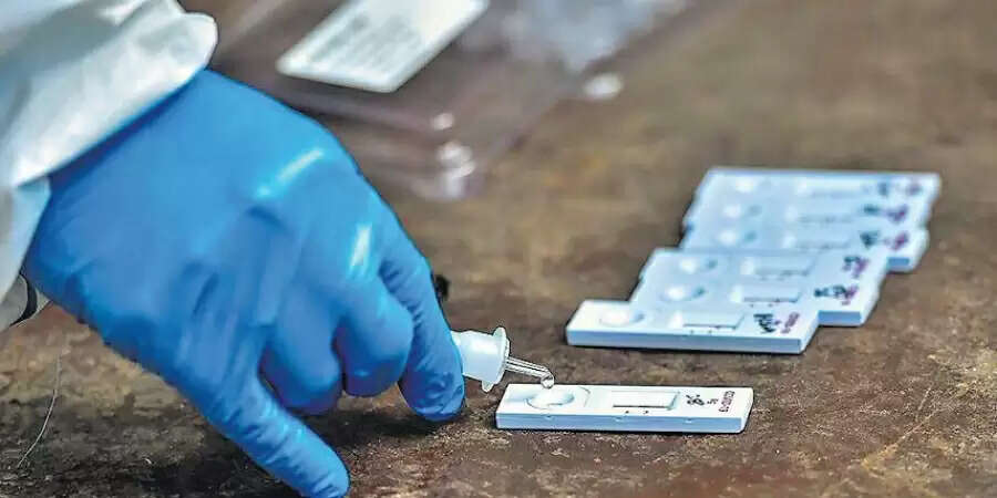 हिमाचल में अब निजी लैब में इतने रुपये में होंगे RT-PCR टेस्ट