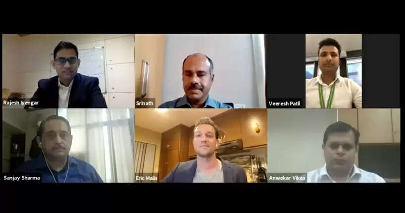 SMAARC Hosts a Virtual Panel Discussion on ‘Adopting the Manufacturing’s New Normal’