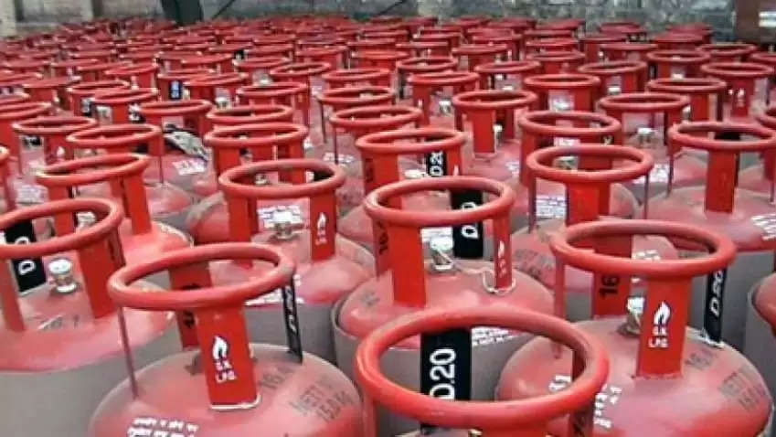 LPG Cylinder हिमाचल में 11 दिन में 75 रुपये महंगा, जानें नए दाम