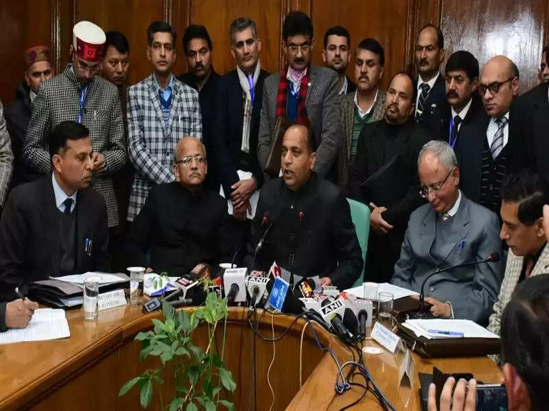 जयराम सरकार के बजट में युवाओं के लिए नौकरियों की भरमार