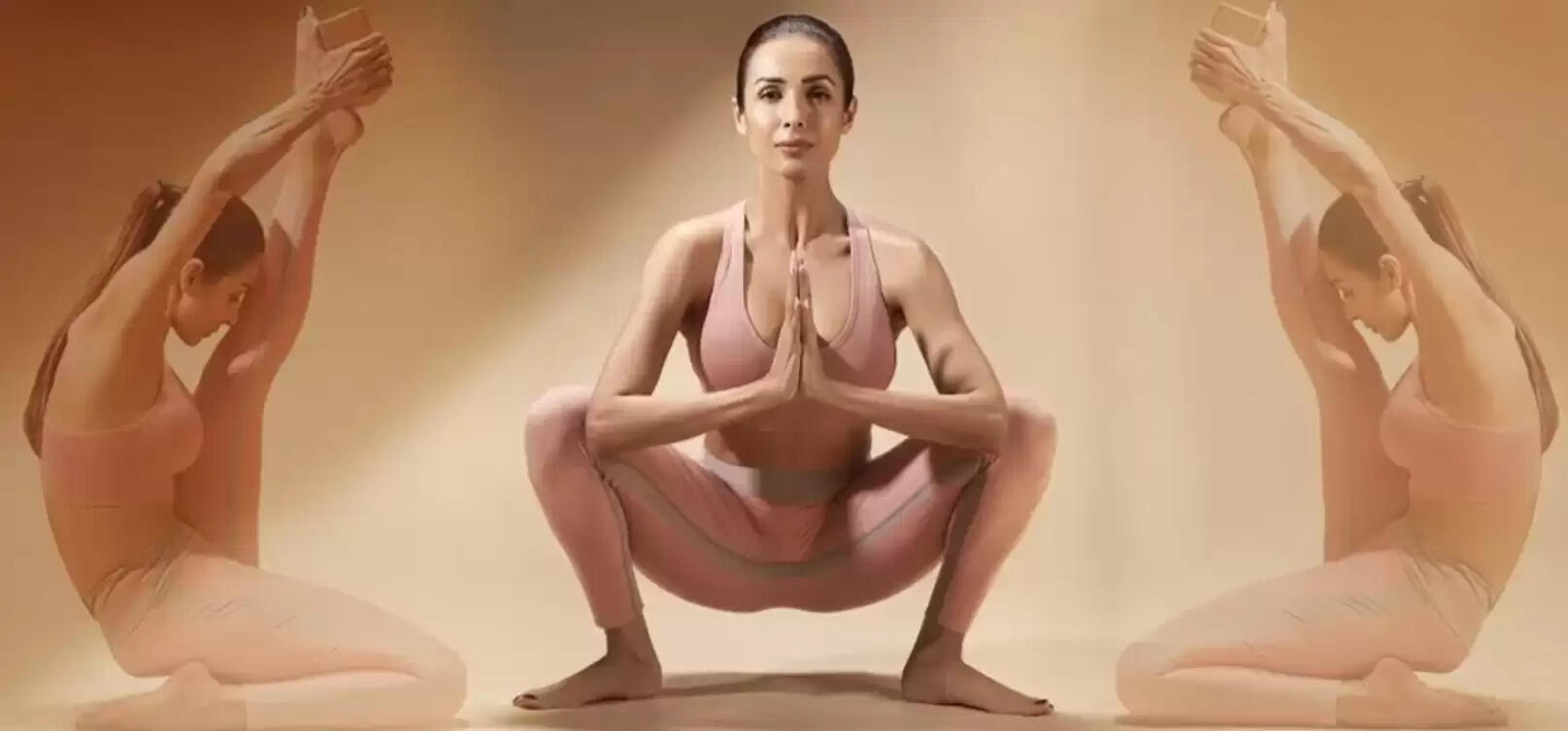 मोटापे से हैं परेशान तो करें ये दो आसान योगासन, कम होगी हिप्स की चर्बी