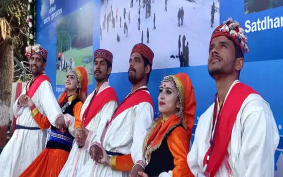 इसलिए हिमाचलियों के आगे हाथ जोड़ गए अमेरिकी राष्ट्रपति