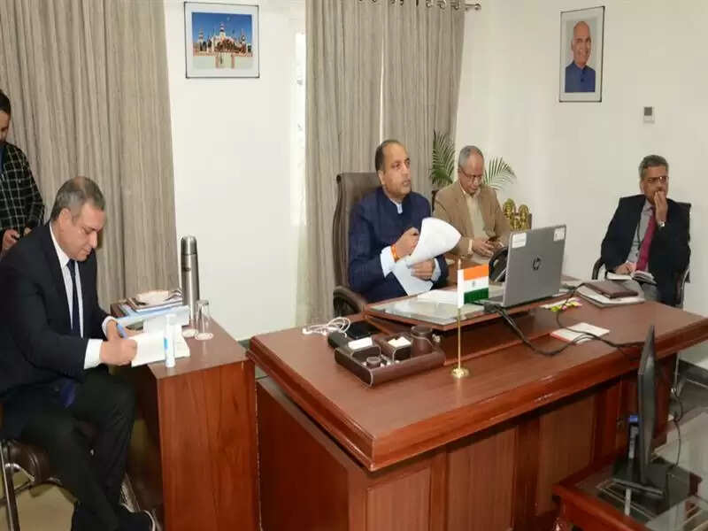 औद्योगिक घरानों को संचालन शुरू करने के लिए सुविधा उपलब्ध करवाई जाएगी