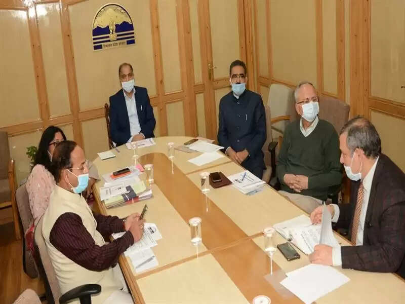 हिमाचल में एक लाख श्रमिकों को मिली दो हजार रुपये की वित्तीय सहायता