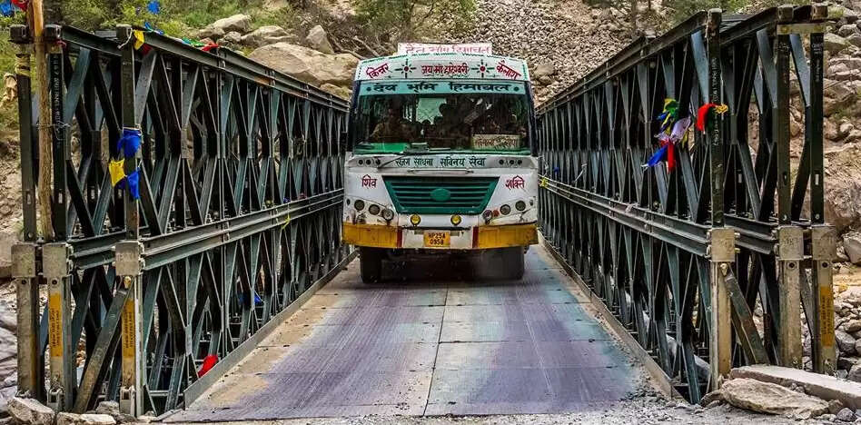 उत्तर प्रदेश से हिमाचल के इन खूबसूरत शहरों के लिए अब सीधी बस सर्विस