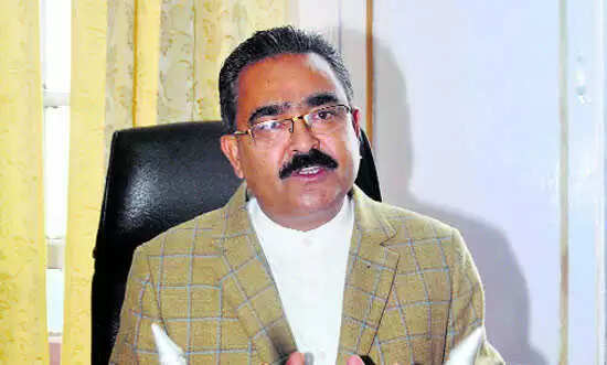 Industries Minister Bikram Singh आज चंबा में करेंगे विकास कार्यों की समीक्षा