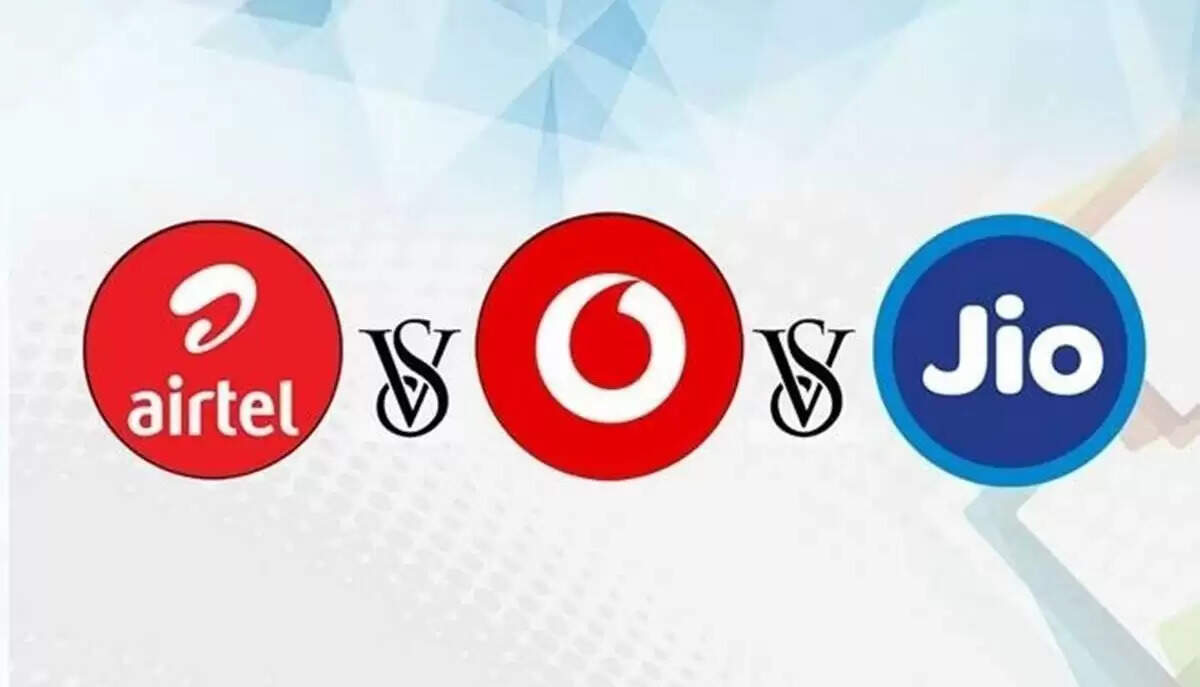 Jio vs Airtel vs Vi: 740GB तक डेटा, अनलिमिटेड कॉल और फ्री ऑफर्स वाले किफायती प्लान