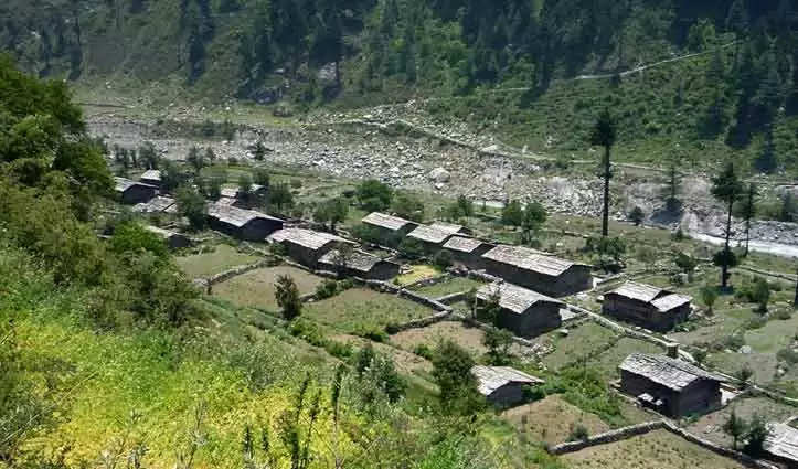 हिमाचल का एक ऐसा गांव जहां पहली बार मनाया जाएगा स्वतंत्रता दिवस