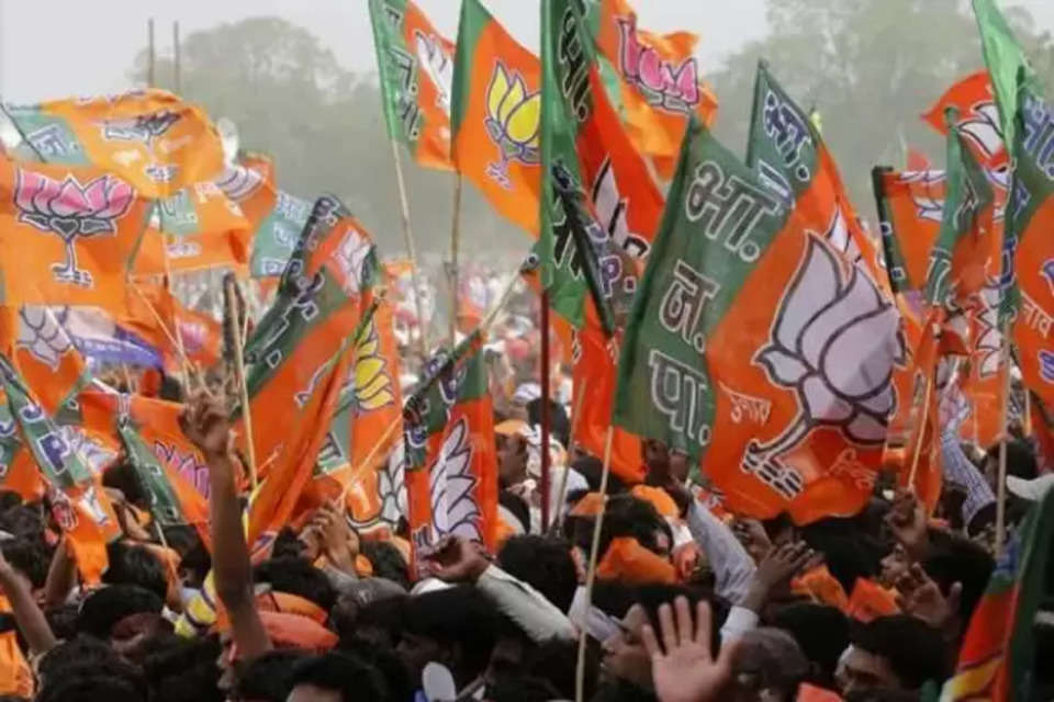 हिमाचल प्रदेश की एक लोकसभा और तीन विधानसभा सीटों पर उपचुनाव (By-Election) हुए और इसमें भाजपा (BJP) को करारी शिकस्त का सामना करना पड़ा। कांग्रेस (Congress) ने मंडी लोकसभा (Mandi Loksabha) उपचुनाव समेत तीनों विधानसभा क्षेत्रों-फतेहपुर, अर्की और जुब्बल-कोटखाई में जीत का परचम लहराया।