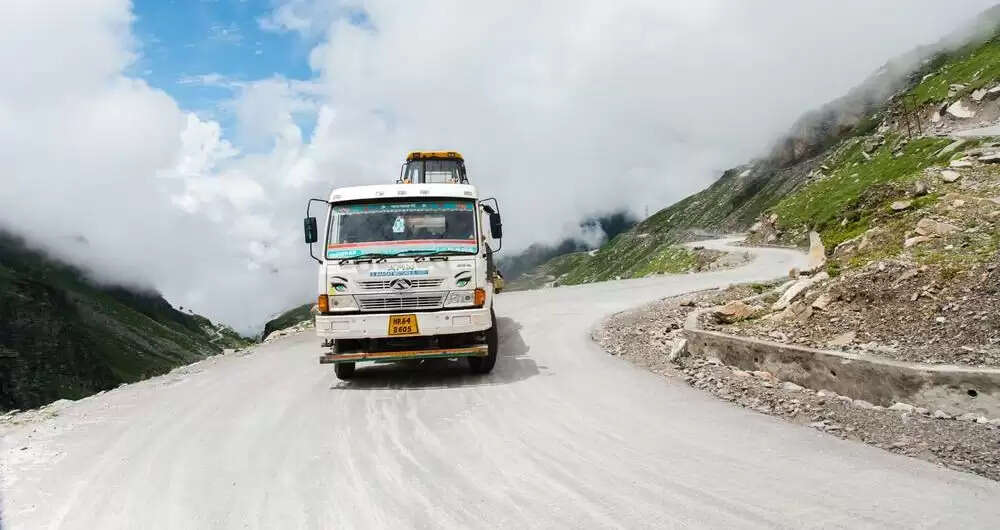 HIMACHAL में चार माह का TEX माफ, SRT में भी छूट
