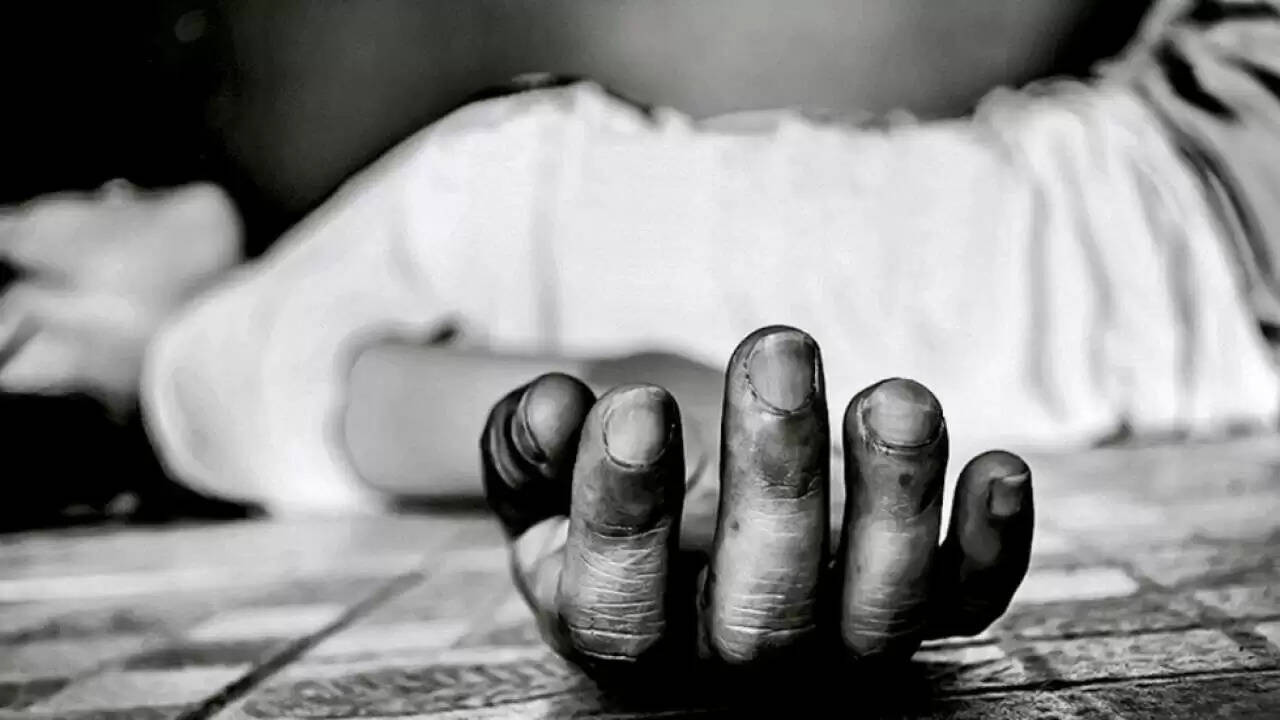 कोरोना संक्रमित ने की आत्महत्या, सुसाइट नोट में लिखी यह बात
