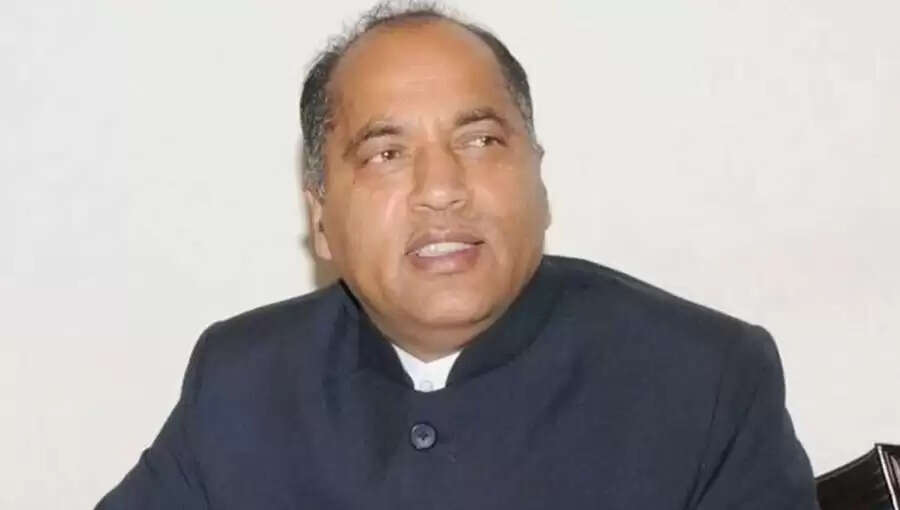 सीएम जयराम ने दिए सख्ती के संकेत, बोले-लॉकडाउन पर अभी नहीं कोई विचार