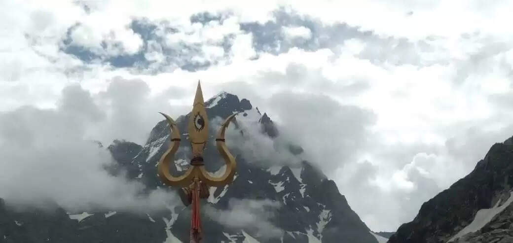 श्रीकृष्ण जन्माष्टमी : मणिमहेश डल झील में छोटा शाही स्नान आज
