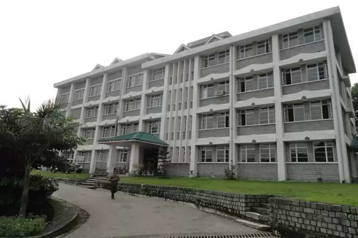 आयुर्वेदिक कॉलेज पपरोला में अब इन विषयों में भी करें पीजी कोर्स