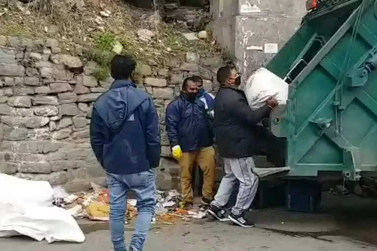 प्रदेशभर में चलेगा स्वच्छ हिमाचल-स्वस्थ हिमाचल अभियान