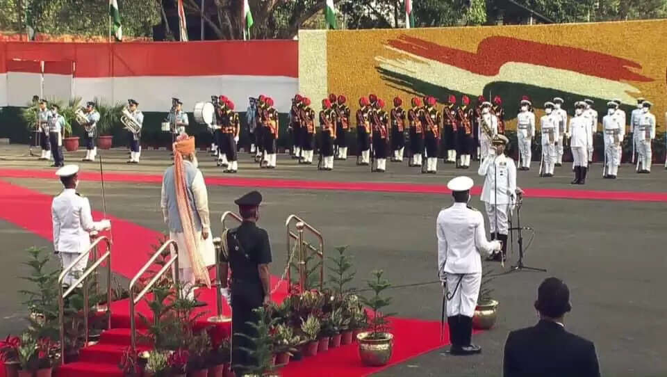 बंटवारे का दर्द आज भी सीने को छलनी करता है, जानिए पीएम मोदी के संबोधन बड़ी बातें