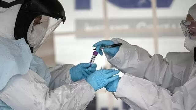 Coronavirus का कहर : जम्मू में तीन नए पाजिटिव मरीज, जानें कितना पहुंचा आंकड़ा