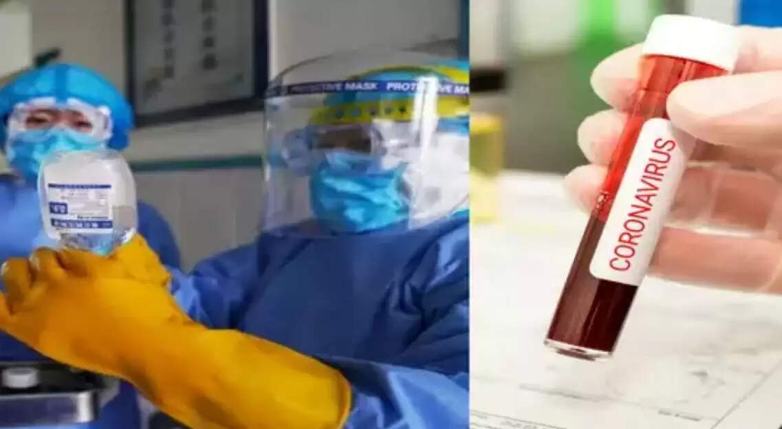 दिल्ली से परिवार सहित हमीरपुर लौटा व्यक्ति कोरोना पॉजिटिव