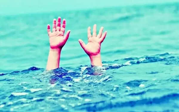 जीजा संग नहाने गया था साला, खड्ड में डूबने से दर्दनाक मौत