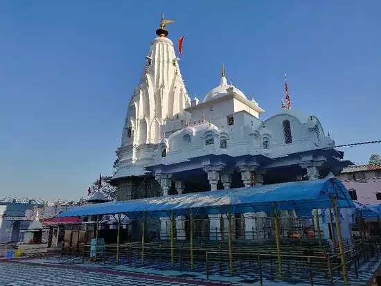 अब मंदिर जाकर नहीं, घर में बैठकर होंगे दर्शन