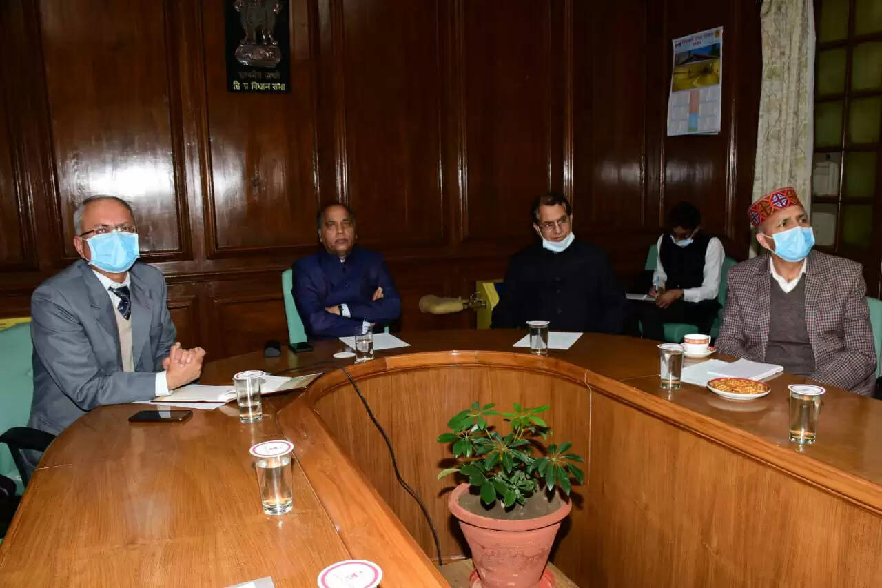 हिमाचल में अब सामाजिक समारोहों में 200 लोग ही हो सकेंगे शामिल